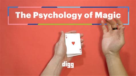 The Power of Suggestion: How Magicians Plant Ideas in Our Minds